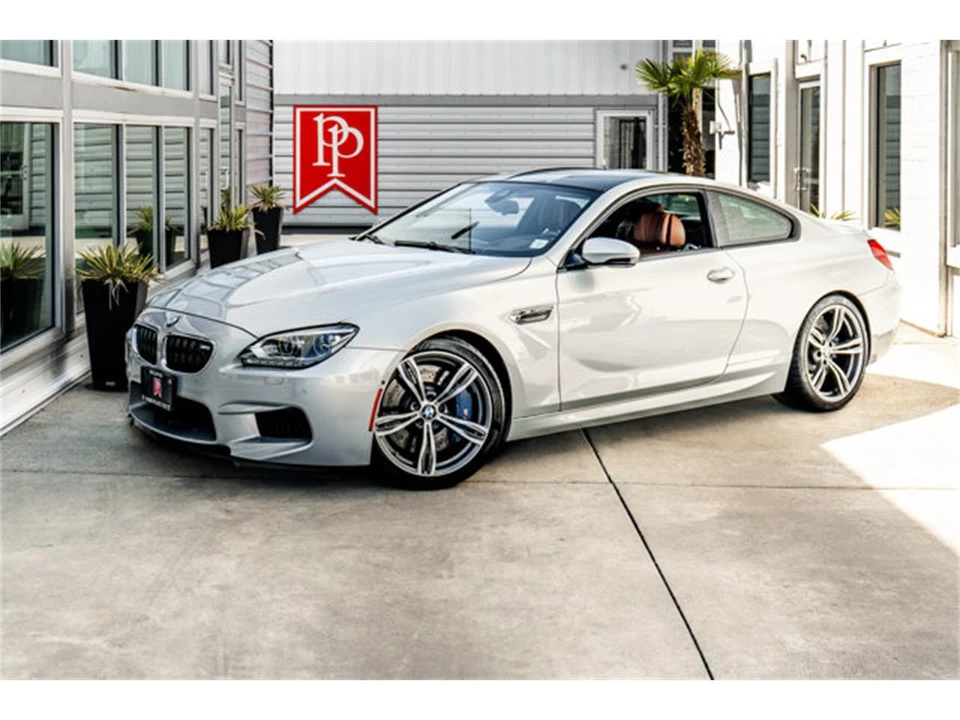 2014 BMW F06/F12/F13 M6 - Image 2 of 12