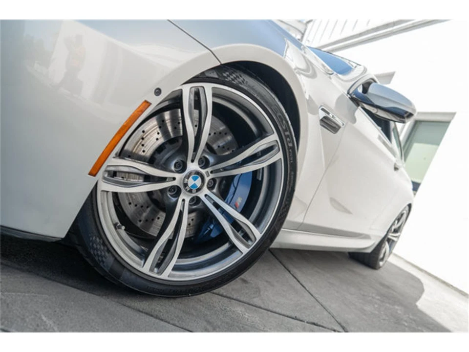 2014 BMW F06/F12/F13 M6 - Image 4 of 12