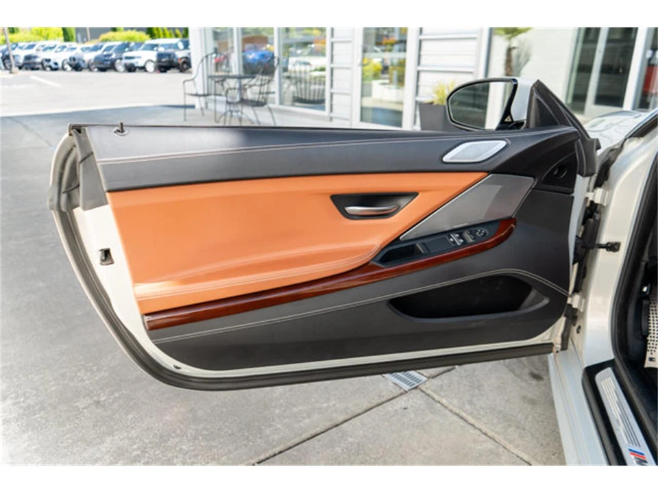2014 BMW F06/F12/F13 M6 - Image 10 of 12