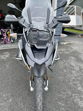 2014 BMW R 1200 GS