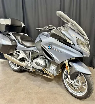 2014 BMW R1200RT