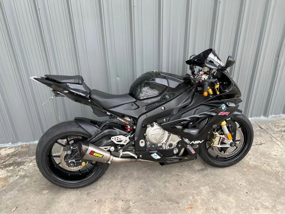 2014 BMW Motorcycles - Image 5 of 12