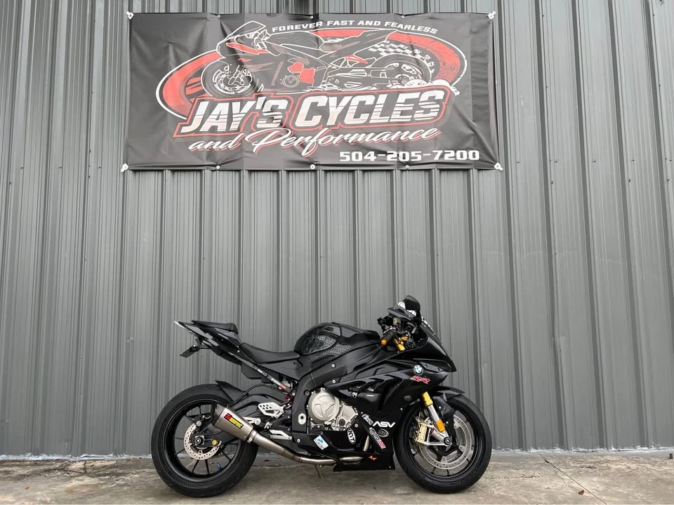 2014 BMW Motorcycles - Image 8 of 12
