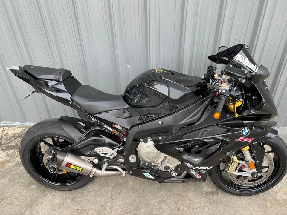 2014 BMW Motorcycles - Image 3 of 12