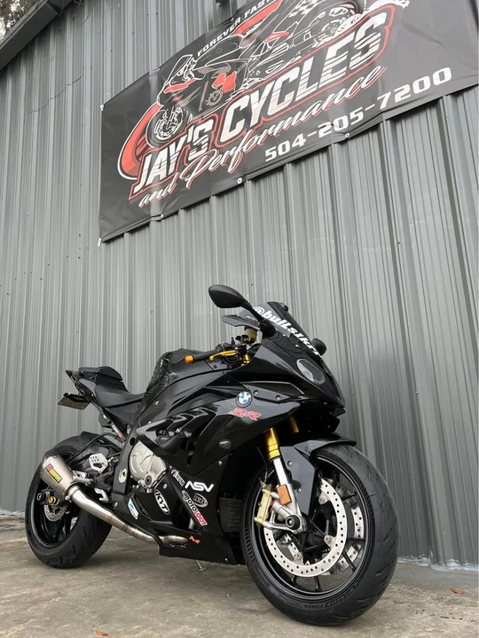 2014 BMW Motorcycles - Image 7 of 12