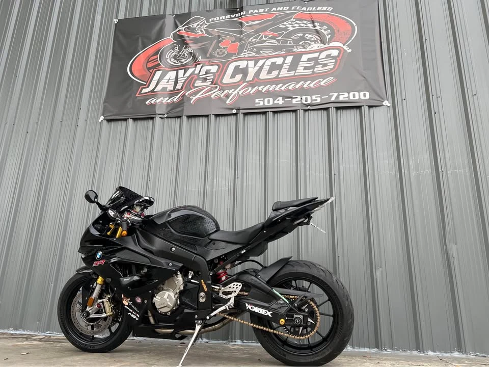 2014 BMW Motorcycles - Image 10 of 12