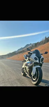 2014 BMW S 1000