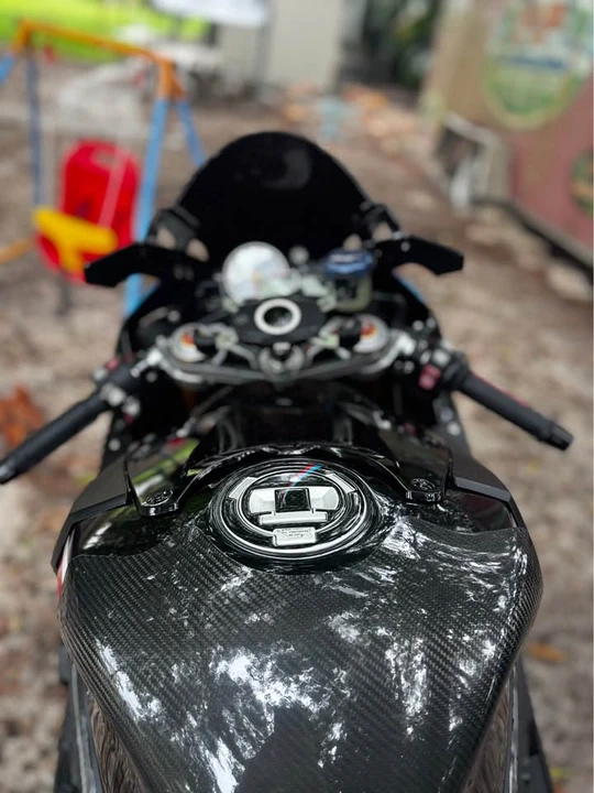 2014 BMW S1000 - Image 11 of 11