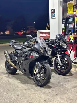 2014 BMW S 1000