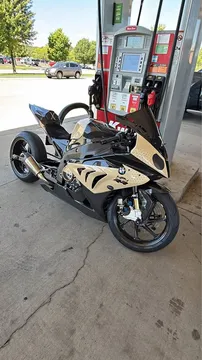 2014 BMW S 1000