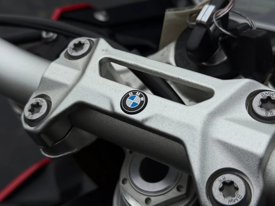 2014 BMW S1000 - Image 8 of 20