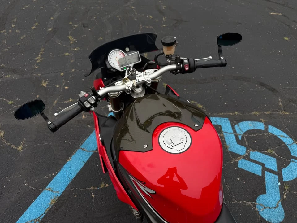 2014 BMW S1000 - Image 2 of 20