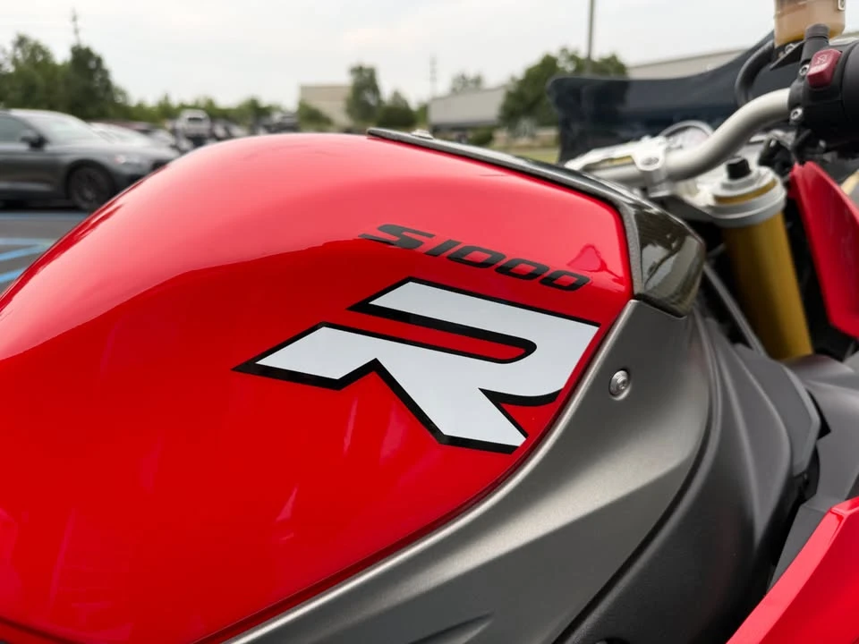 2014 BMW S1000 - Image 19 of 20
