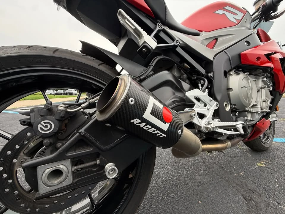 2014 BMW S1000 - Image 18 of 20