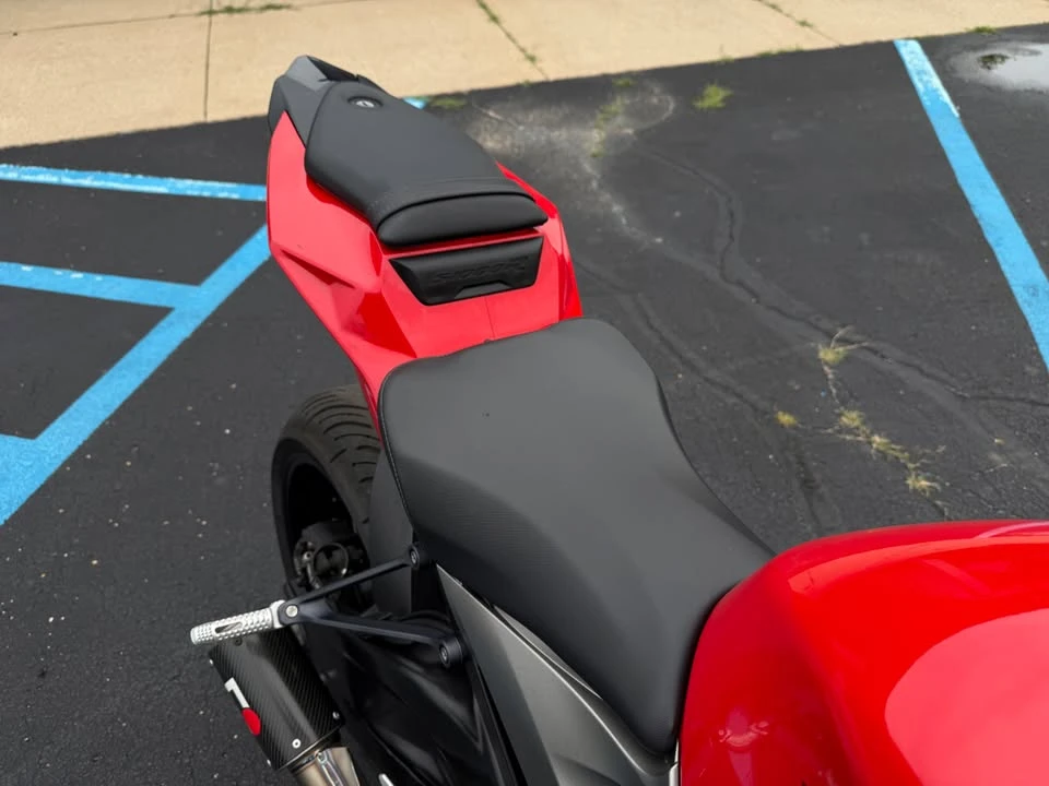 2014 BMW S1000 - Image 20 of 20