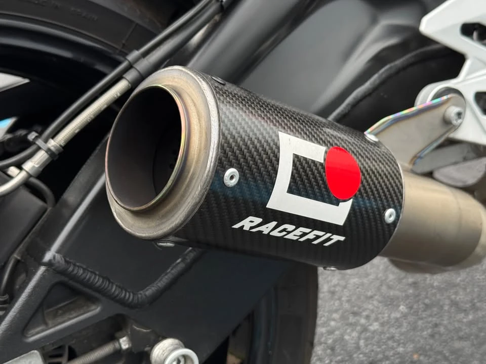2014 BMW S1000 - Image 3 of 20