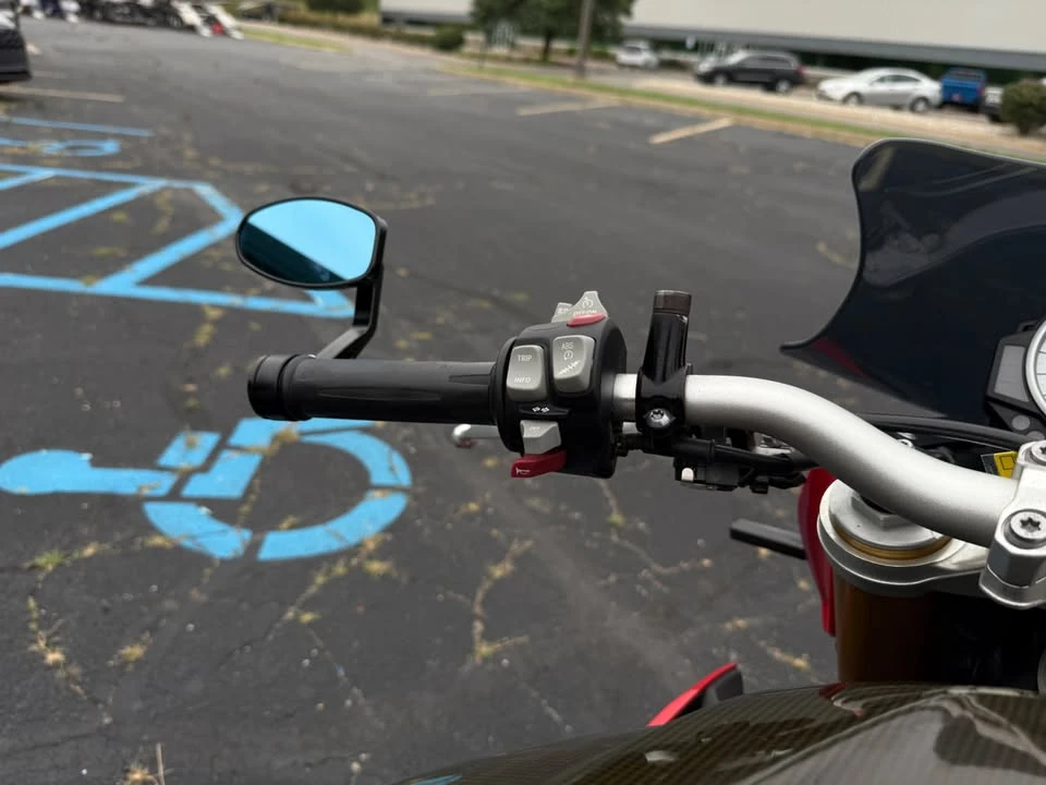 2014 BMW S1000 - Image 14 of 20