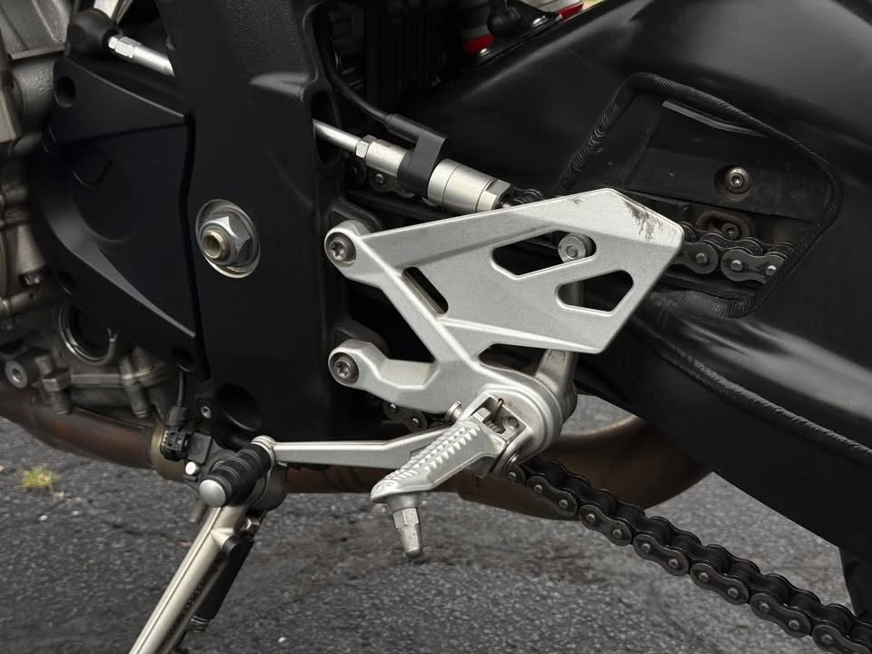 2014 BMW S1000 - Image 17 of 20