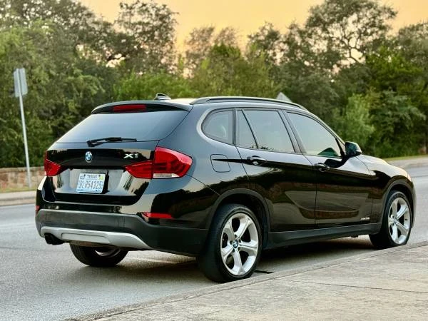 2014 BMW E84 X1 - Image 11 of 17