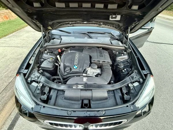 2014 BMW E84 X1 - Image 17 of 17