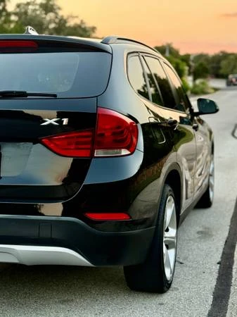 2014 BMW E84 X1 - Image 10 of 17