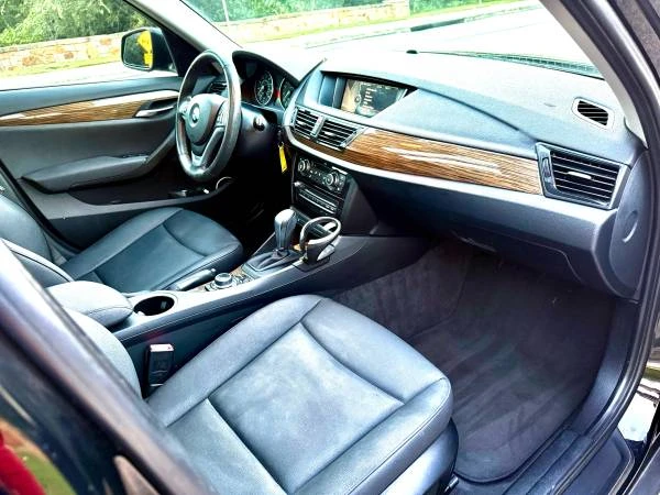 2014 BMW E84 X1 - Image 12 of 17