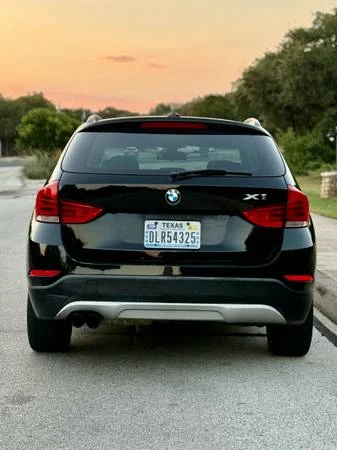 2014 BMW E84 X1 - Image 9 of 17