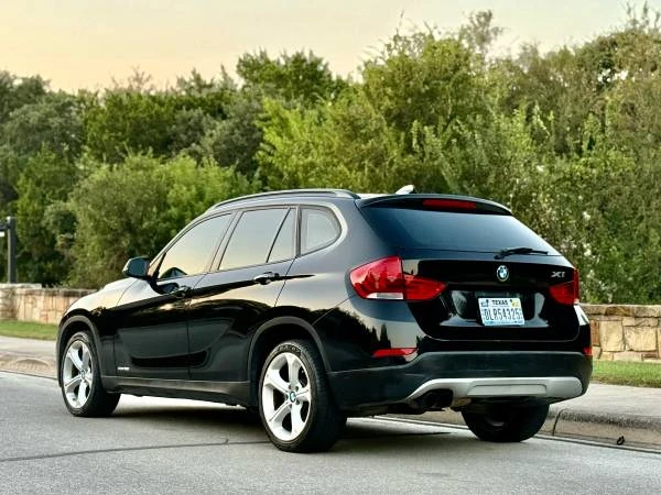 2014 BMW E84 X1 - Image 7 of 17