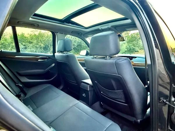 2014 BMW E84 X1 - Image 14 of 17