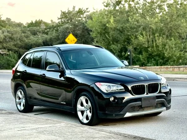 2014 BMW E84 X1 - Image 5 of 17