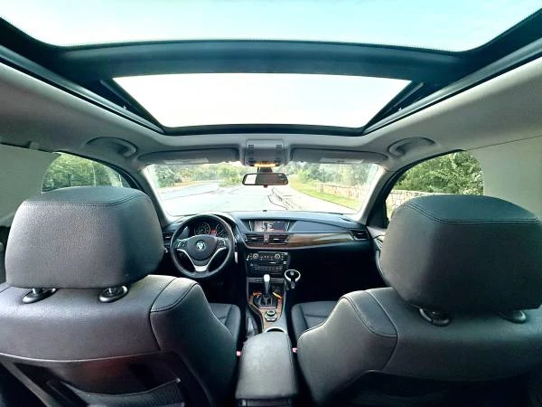 2014 BMW E84 X1 - Image 16 of 17