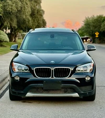 2014 BMW E84 X1 - Image 3 of 17