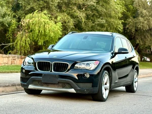 2014 BMW E84 X1 - Image 2 of 17