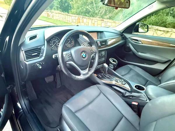 2014 BMW E84 X1 - Image 13 of 17