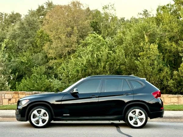 2014 BMW E84 X1 - Image 6 of 17