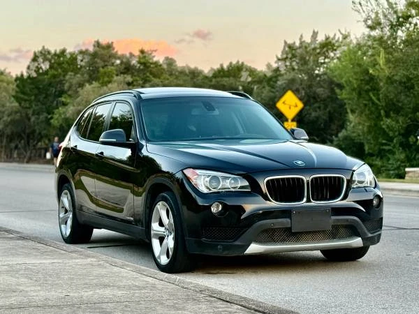 2014 BMW E84 X1 - Image 4 of 17