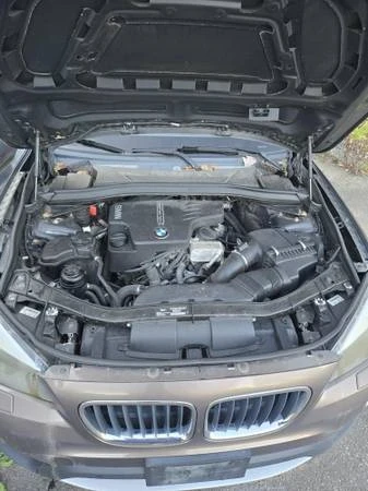2014 BMW F15 X5 - Image 8 of 8
