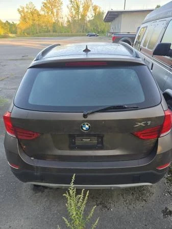 2014 BMW F15 X5 - Image 6 of 8