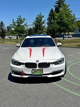 2014 BMW 328i Sedan