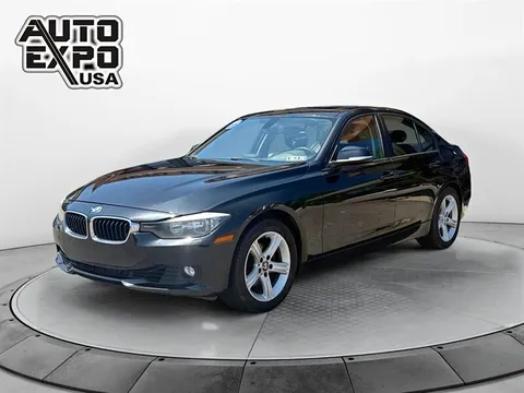 2014 BMW 328i xDrive