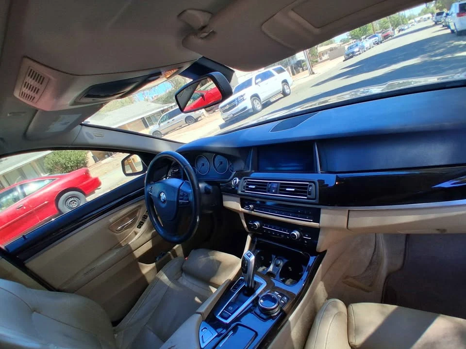2014 BMW F80 M3 - Image 9 of 15