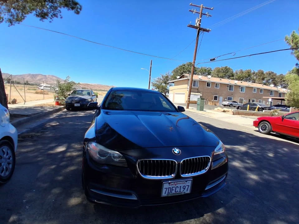 2014 BMW F80 M3 - Image 8 of 15