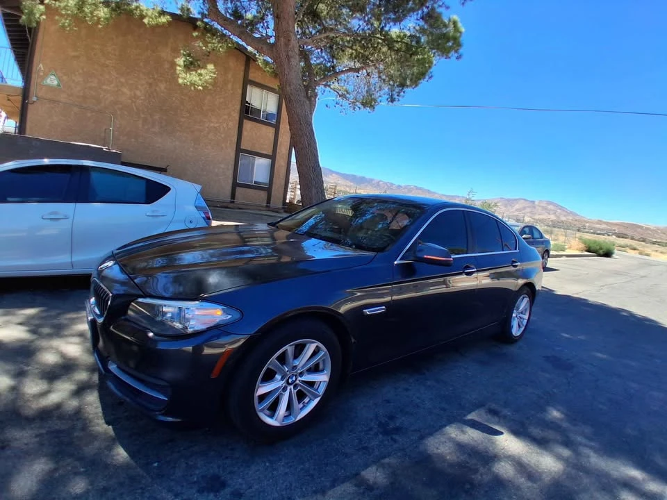 2014 BMW F80 M3 - Image 2 of 15