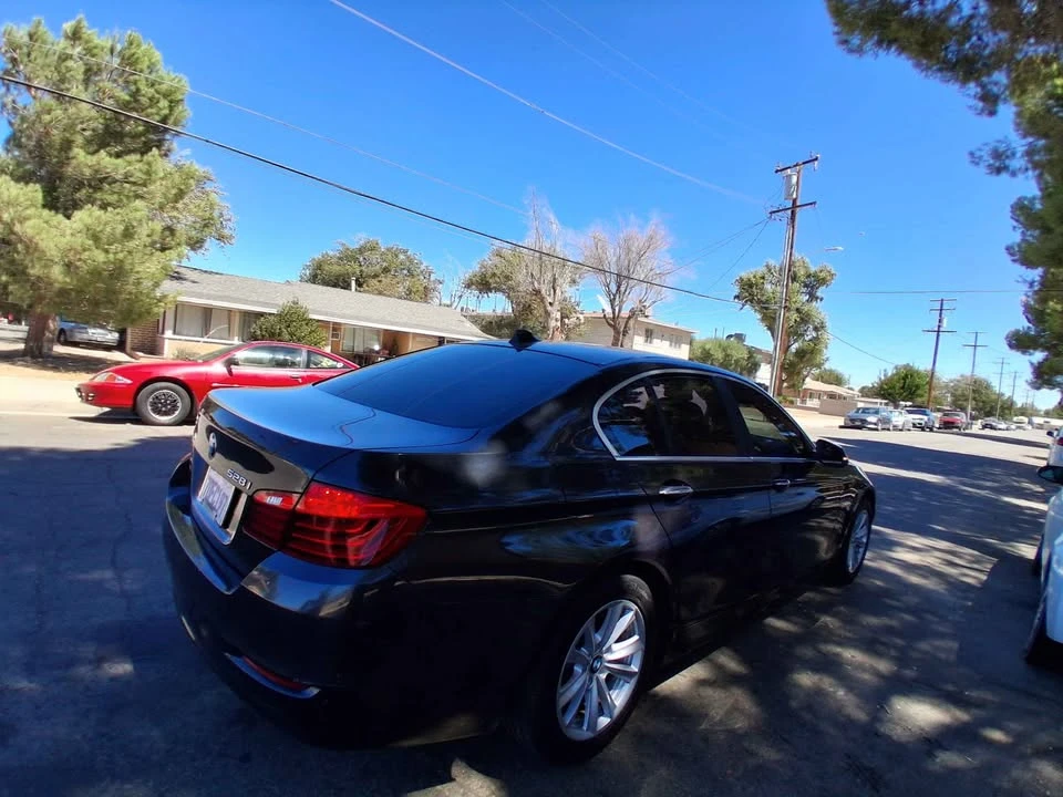 2014 BMW F80 M3 - Image 7 of 15