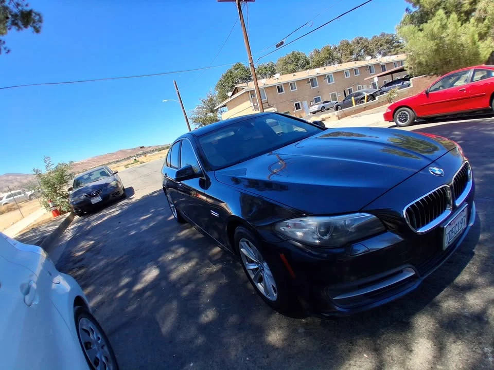 2014 BMW F80 M3 - Image 4 of 15