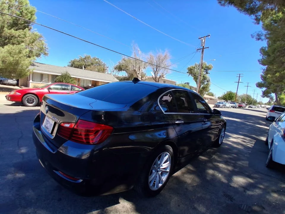 2014 BMW F80 M3 - Image 6 of 15