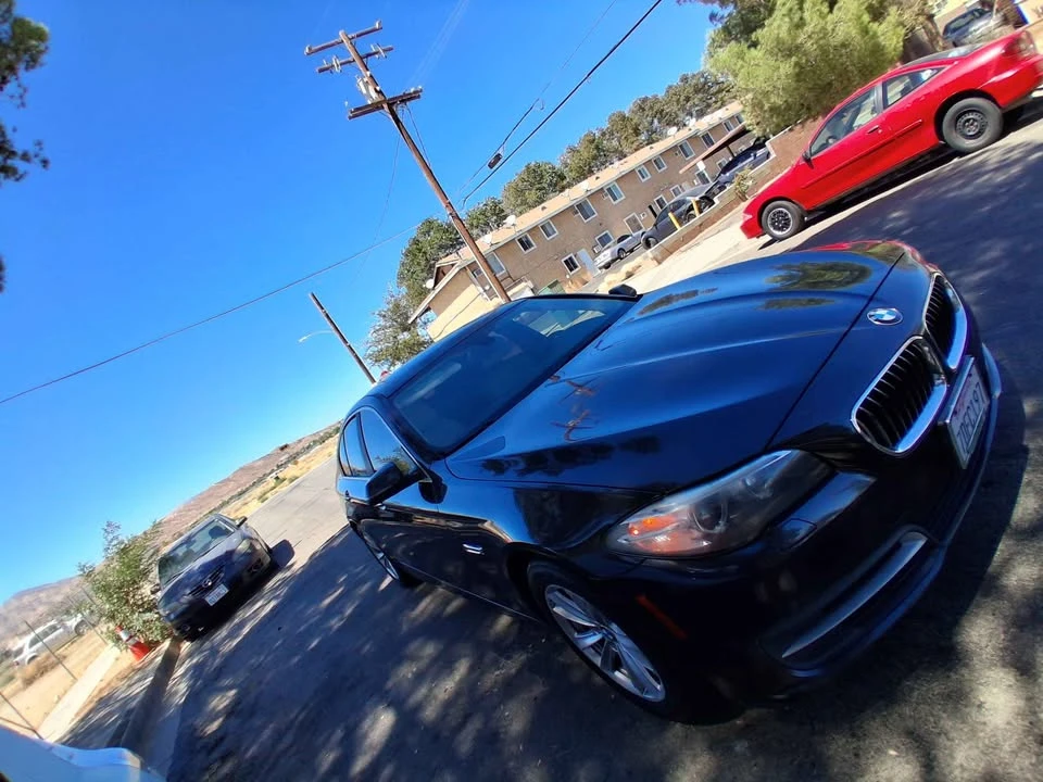 2014 BMW F80 M3 - Image 3 of 15
