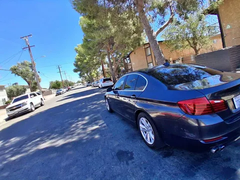 2014 BMW 328i