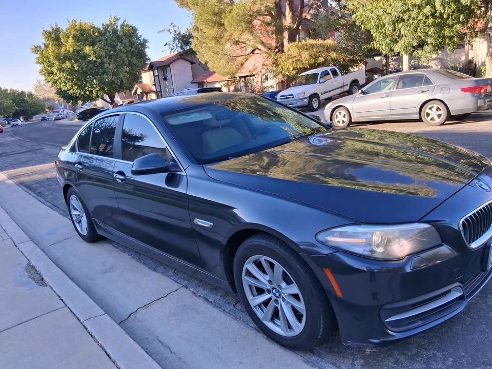 2014 BMW F10 M5 - Image 3 of 13