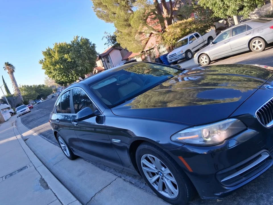 2014 BMW F10 M5 - Image 13 of 13